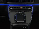 Mercedes-Benz V-Класс Черный Non metallic фото 19