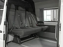 Foton Toano PRO Белый Non metallic фото 16