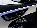 Mercedes-Benz E-Класс Черный Non metallic фото 14