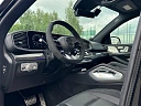 Mercedes-Benz GLE coupe AMG Черный Non metallic фото 5