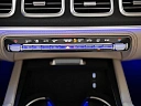 Mercedes-Benz GLE Черный Non metallic фото 24