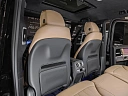 Mercedes-Benz G-Класс Серый Non metallic фото 12
