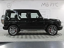 Mercedes-Benz G-Класс AMG Черный Non metallic фото 7