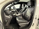 Mercedes-Benz GLE coupe 2022 400 2.9d AT 4Matic (330 л.с.) фото 12