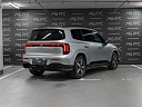 Mercedes-Benz GLB Серебряный Non metallic фото 4