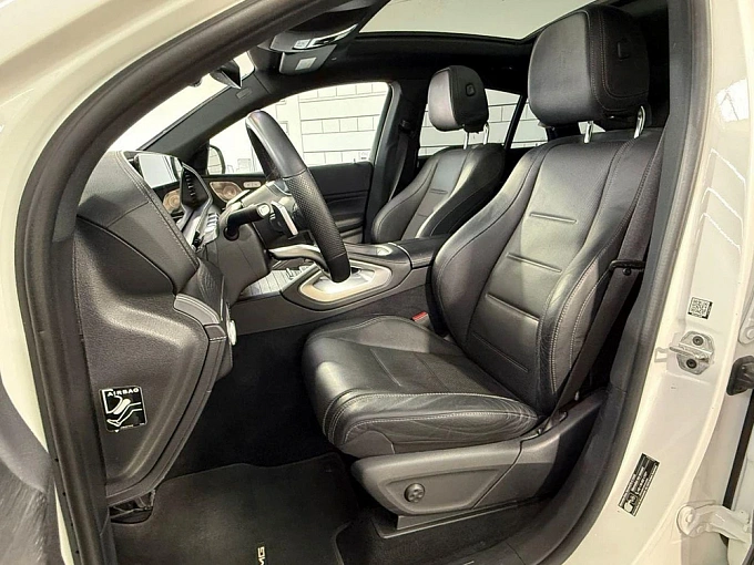 Mercedes-Benz GLE coupe 2022 400 2.9d AT 4Matic (330 л.с.) фото 12