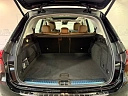 Mercedes-Benz GLE Черный Non metallic фото 21
