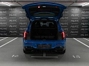 Mercedes-Benz GLB Синий Non metallic фото 7