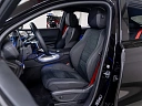 Mercedes-Benz GLE coupe Черный Non metallic фото 8