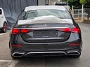 Mercedes-Benz E-Класс Серый Non metallic фото 3
