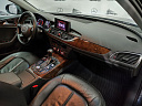 Audi A6 2011 2.0 CVT (180 л.с.) Синий 70737214 фото 12