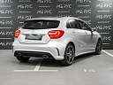 Mercedes-Benz A-Класс 2013 180 1.6 AMT (122 л.с.) фото 3
