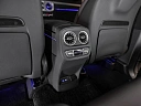 Mercedes-Benz G-Класс Золотой Non metallic фото 27