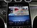 Mercedes-Benz GLC coupe Белый Non metallic фото 25