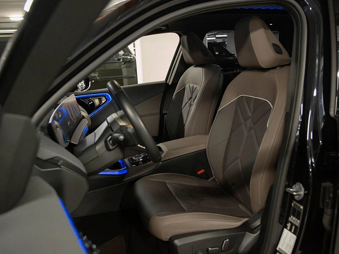 BMW X3 2025 2.0 AT 4WD (258 л.с.) фото 8