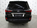 Lexus LX 2015 4.5d AT 4WD (272 л.с.) Чёрный 65608112 фото 8