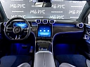 Mercedes-Benz GLC coupe 2025 2.0 AT 4Matic (204 л.с.) фото 6