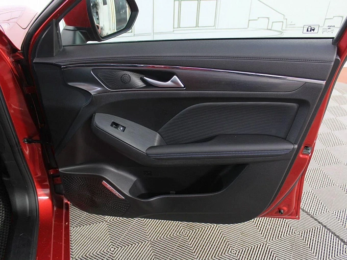 Haval Jolion 2023 1.5 AMT 4WD (150 л.с.) фото 26