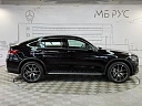 Mercedes-Benz GLC coupe AMG 2021 43 AMG 3.0 AT 4Matic (390 л.с.) фото 7