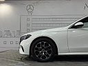 Mercedes-Benz E-Класс Белый Non metallic фото 21