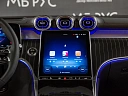 Mercedes-Benz GLC coupe Черный Non metallic фото 21
