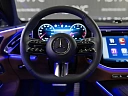 Mercedes-Benz E-Класс Черный Non metallic фото 16