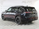 Volkswagen Teramont 2026 2.0 AMT 4WD (272 л.с.) фото 4