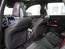 Mercedes-Benz GLC AMG Черный Non metallic фото 15