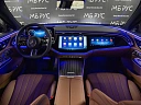 Mercedes-Benz E-Класс Черный Non metallic фото 5
