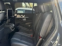 Mercedes-Benz GLS Серый Non metallic фото 3