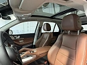 Mercedes-Benz GLE Черный Non metallic фото 14