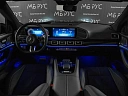 Mercedes-Benz GLS Черный Non metallic фото 5