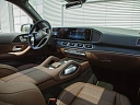 Mercedes-Benz GLE Белый Non metallic фото 8