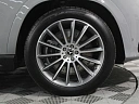 Mercedes-Benz GLE Серый Non metallic фото 19