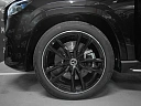Mercedes-Benz GLS Черный Non metallic фото 13