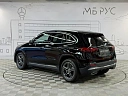 Mercedes-Benz GLA Черный Non metallic фото 4