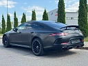 Mercedes-Benz AMG GT 4-Door Coupe 2020 43 3.0 AMT 4Matic (367 л.с.) фото 28