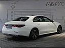 Mercedes-Benz E-Класс Белый Non metallic фото 7