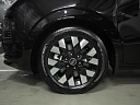 Hyundai Staria Черный Non metallic фото 15