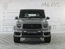 Mercedes-Benz G-Класс AMG Серый Non metallic фото 5
