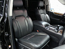 Lexus LX 2015 4.5d AT 4WD (272 л.с.) Чёрный 65608112 фото 11