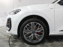 Audi Q5 Белый Non metallic фото 19