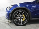 Mercedes-Benz GLC AMG 2021 43 AMG 3.0 AT 4Matic (390 л.с.) фото 17