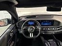 Mercedes-Benz GLS Черный Non metallic фото 21