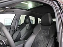 Audi Q5 Черный Non metallic фото 11