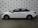 Hyundai Elantra 2021 1.6 AT (128 л.с.) Белый 67062501 фото 3