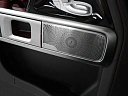 Mercedes-Benz G-Класс AMG Серый Non metallic фото 15