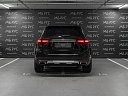 Mercedes-Benz GLE Черный Non metallic фото 4