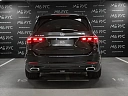 Mercedes-Benz GLS Черный Non metallic фото 6