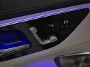 Mercedes-Benz GLC coupe Белый Non metallic фото 14